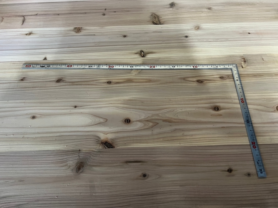 さしがねの画像