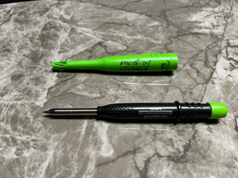 ピカマーカー3030の画像