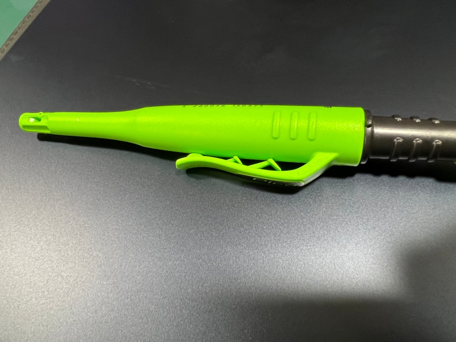 ピカマーカー3030のキャップの画像