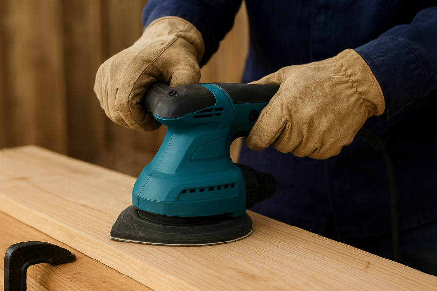 ミニサンダーの画像